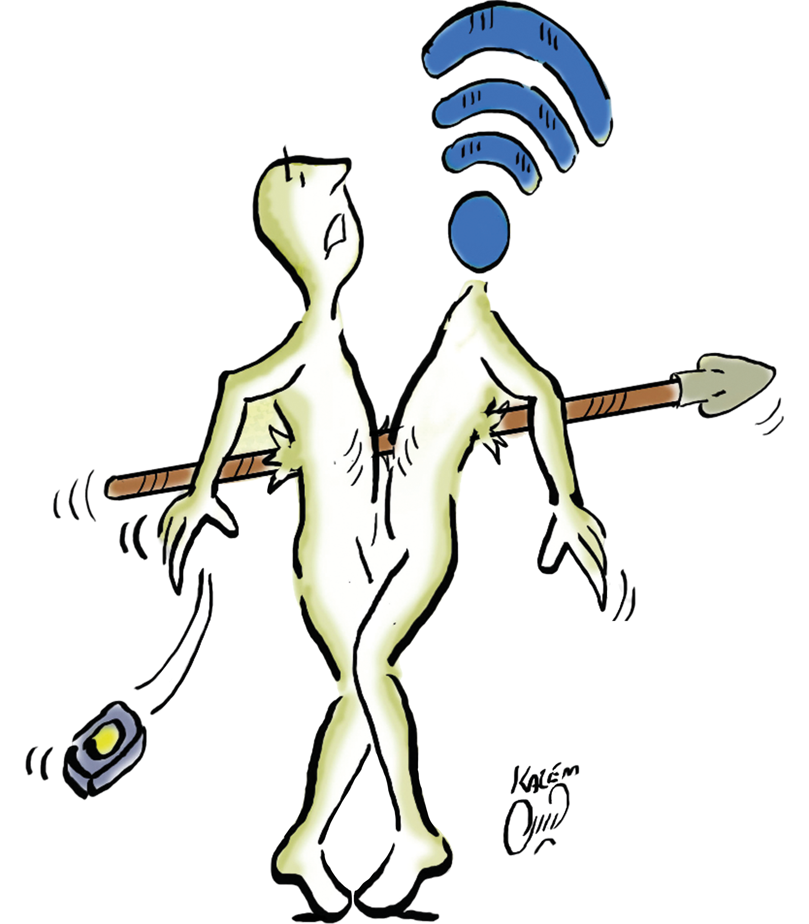 Connection